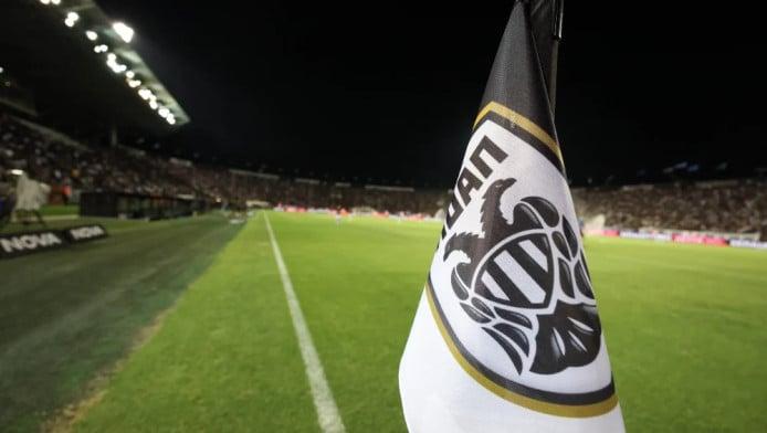 ΠΑΟΚ: Στα ασπρόμαυρα το «κανόνι» των Σερρών!