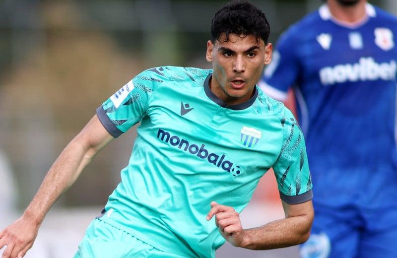 Πώς ο Τσάπρας αντί για Ολυμπιακό, πάει στον ΠΑΟ - Ραντεβού και με τον ΠΑΟΚ!