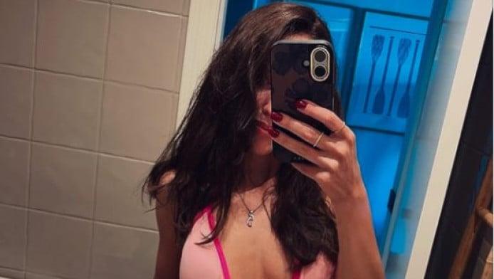 Αθλήτρια με διπλή ζωή - Έχει «μυστικό» Instagram προφίλ με καυτές φωτό!