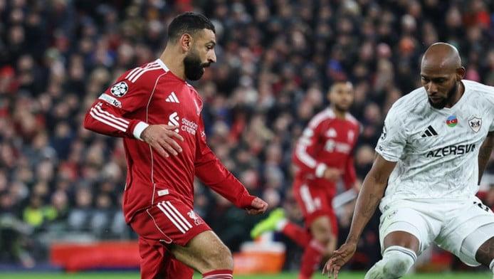 Το παίρνει απόφαση ο Σαλάχ - Τον "στέλνουν" σε ομάδα-έκπληξη