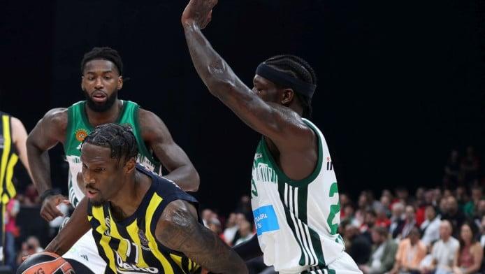 “Το κράτησε ο Χέιζ-Ντέιβις το σχόλιο Ναν - Περιμένει τα ματς με ΠΑΟ” (Vid)