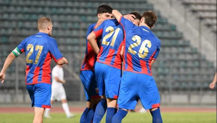 Μόνο κάτοχοι διαρκείας στο Βόλος-Άρης λόγω... Καρυπίδη!