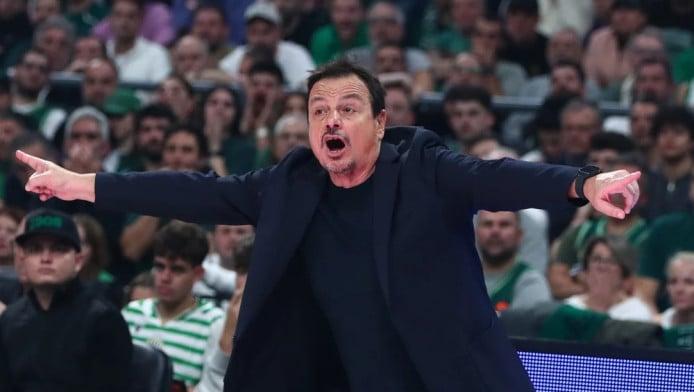 "Μόνο ο Αταμάν μπορεί να το γυρίσει - Το έκανε στο ΣΕΦ, τέτοια γουστάρει"!