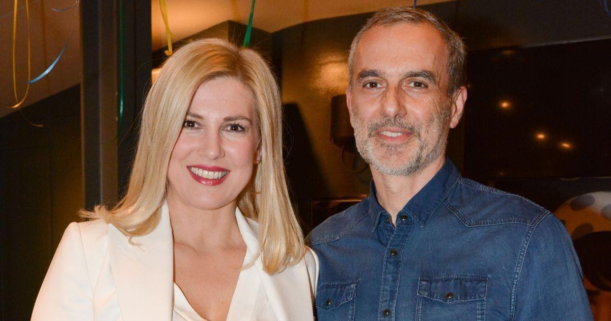 &Kappa;&omicron;&nu;&tau;&iota;&nu;ό &pi;&omicron;&rho;&tau;&rho;έ&tau;&omicron; &tau;&eta;&sigmaf; &Rho;ά&nu;&iota;&alpha;&sigmaf; &Theta;&rho;&alpha;&sigma;&kappa;&iota;ά &kappa;&alpha;&iota; &tau;&omicron;&upsilon; &Alpha;&nu;&delta;&rho;έ&alpha; &Phi;&omega;&tau;ό&pi;&omicron;&upsilon;&lambda;&omicron;&upsilon;