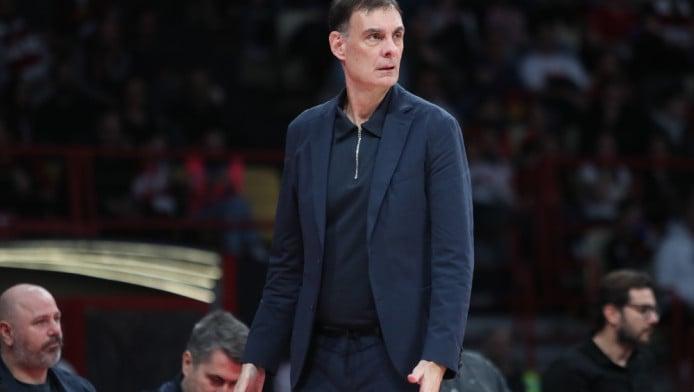 Η δήλωση Μπαρτζώκα για τον τραυματισμό του Τζόσεφ - Ατάκα για Μόρις (Vid)