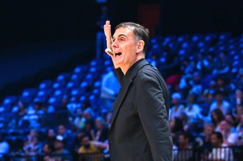 Μπαρτζώκας: «Δεν φοβάμαι κάτι» - Τι είπε για τους τραυματίες