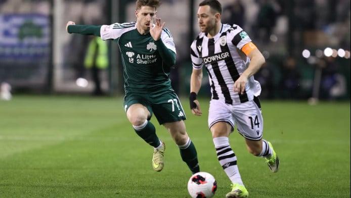 ΠΑΟΚ - Παναθηναϊκός: Τι ώρα είναι ο ημιτελικός Κυπέλλου και σε ποιο κανάλι