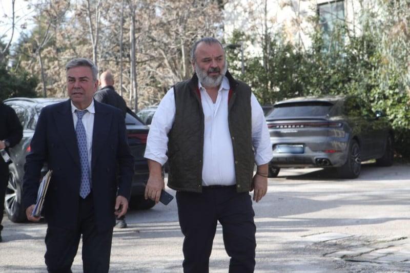 Απολογία Ηλιόπουλου για ΑΕΚ-Ολυμπιακός: «Σεισμός, σκάνδαλο - Ντροπή Λανουά»