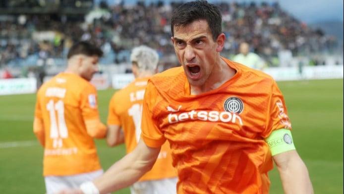 Περιμένει αντίπαλο στον Βόλο ο ΟΦΗ - Τότε ο τελικός Κυπέλλου