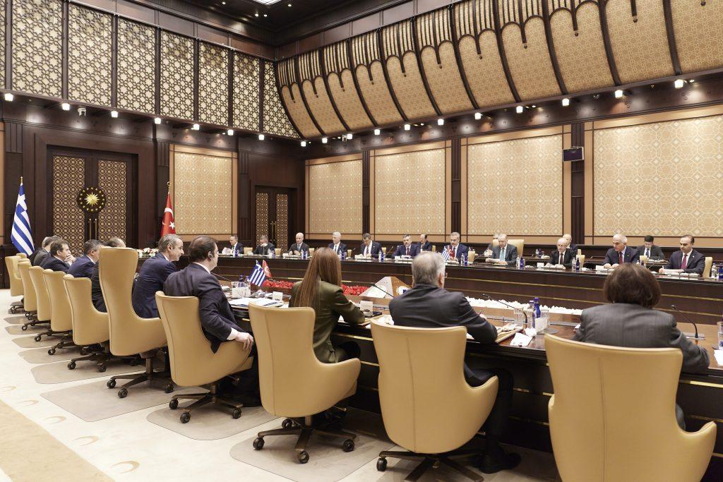 Sinantisi erdogan Mitsotaki stin agyra 1 1024x683 1