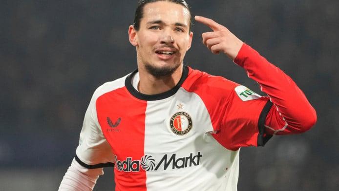 Ο Χατζ Μούσα των 20 εκατ. για Ελλάδα - Άρπαξε ταλεντάρα από Ολυμπιακό η ΑΕΚ