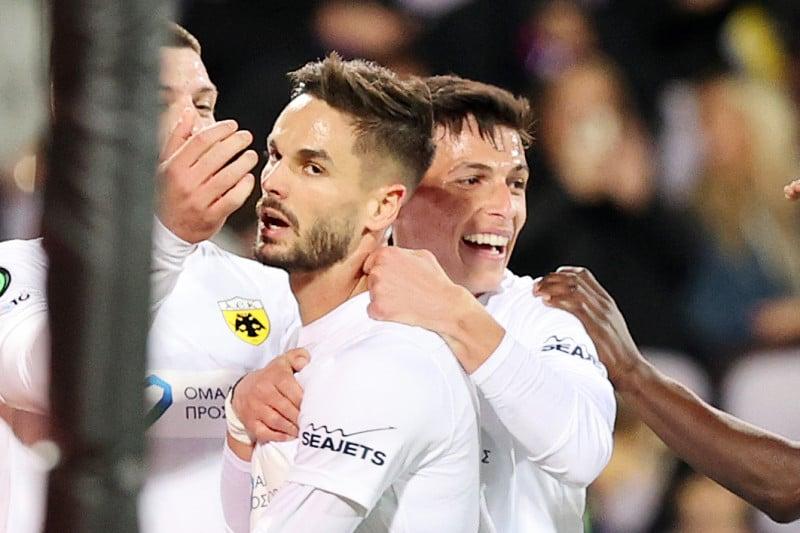 ΑΕΚ: Το πλάνο «εξόντωσης» του ΠΑΟΚ και τα δύο διλήμματα!