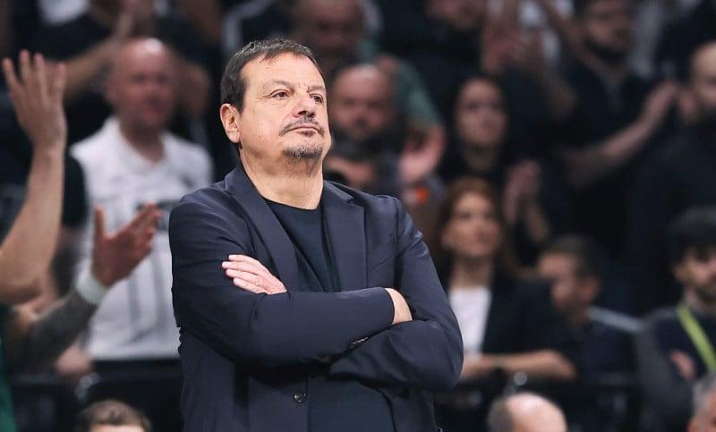 Η ανάρτηση του Αταμάν μετά την κηδεία της μητέρας του