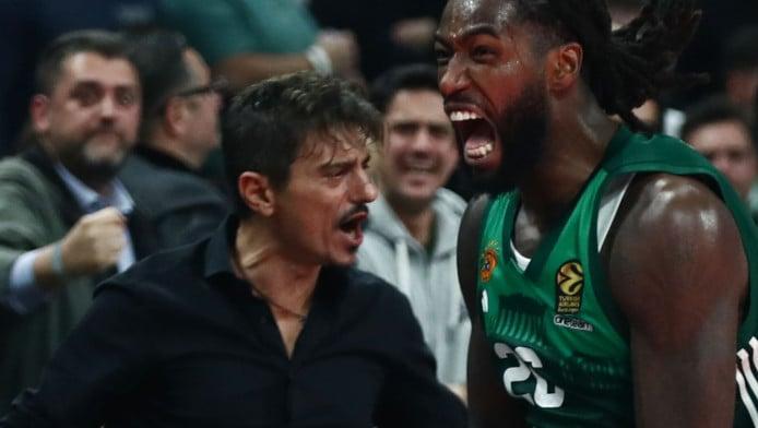 Η νέα κίνηση ΠΑΟ μετά τον Χέιζ-Ντέιβις! Αποκάλυψη Γιαννακόπουλου για Λεσόρ