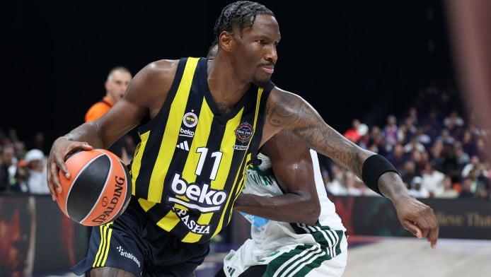 Με Χέιζ - Ντέιβις στο Final Eight του Κυπέλλου Ελλάδας ο Παναθηναϊκός