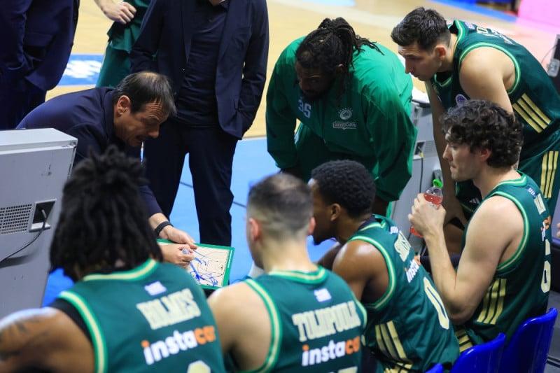 Η νέα κίνηση ΠΑΟ μετά τον Χέιζ-Ντέιβις! Αποκάλυψη Γιαννακόπουλου για Λεσόρ