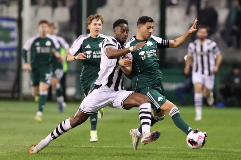 Τουμπά: «Nα δούμε τα λάθη μας και να τα διορθώσουμε»