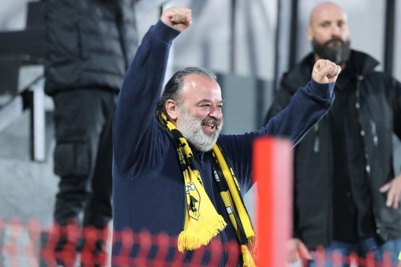 Ολυμπιακός: «Χυδαία και συκοφαντικά όσα είπε ο Ηλιόπουλος» - Μηνύσεις