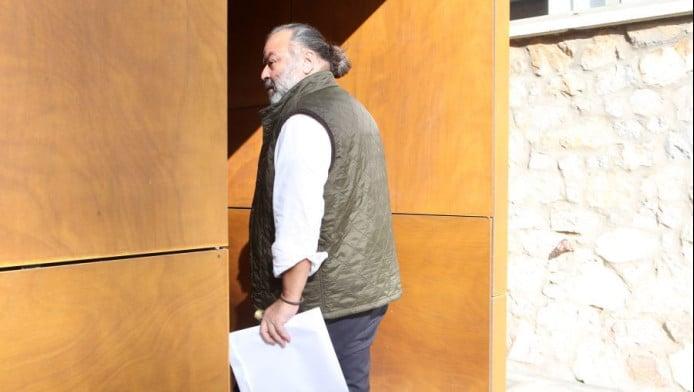 Απολογία Ηλιόπουλου για ΑΕΚ-Ολυμπιακός: «Σεισμός, σκάνδαλο - Ντροπή Λανουά»