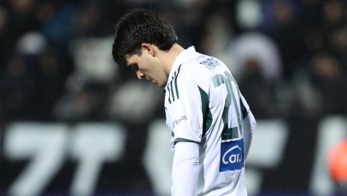 Μετά τον Ταμπόρδα το χάος - Έκανε 8 μεταγραφές για να παίζει ο Μπακασέτας!