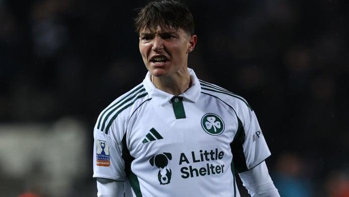 Τεράστιος ο κίνδυνος πλέον για τον Παναθηναϊκό να μείνει εκτός Ευρώπης!