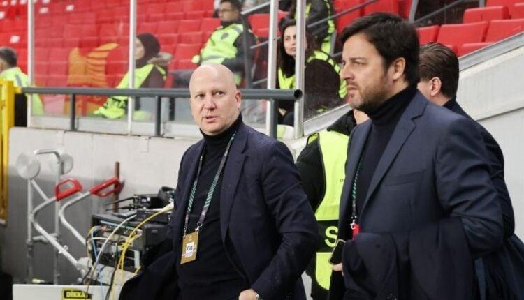 Αποκάλυψη: Έκλεισε δύο σπέσιαλ μεταγραφές ο Ριμπάλτα! Ως ελεύθεροι στην ΑΕΚ