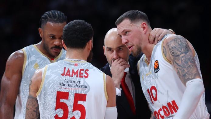 Μεγάλη ανησυχία στη Μονακό - Έκανε δήλωση και ο Αλβέρτος!