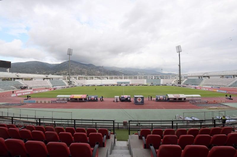 Tελικός Κυπέλλου: Όλο το πλάνο για τα εισιτήρια των ΠΑΟΚ και ΟΦΗ