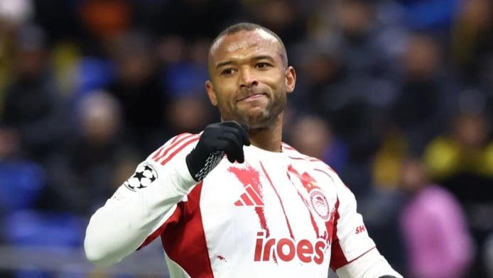 Έσκασε τώρα - Νέο ρεπορτάζ για Ελ Κααμπί και Ολυμπιακό - Τα δεδομένα!