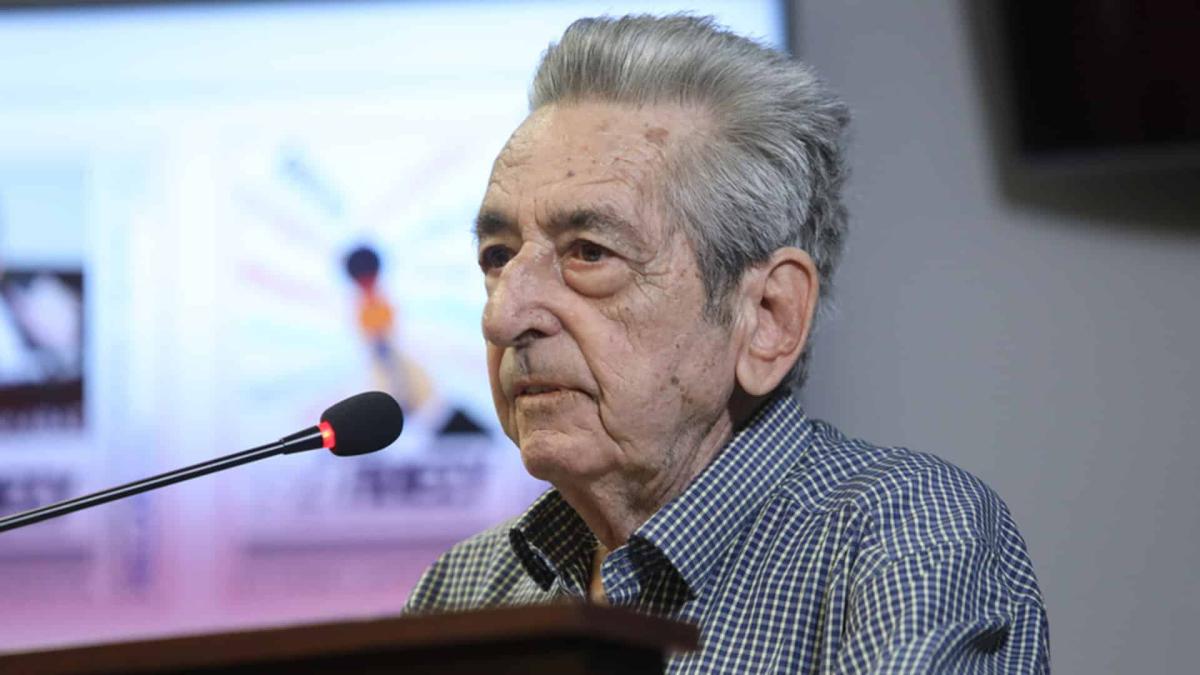 Πέθανε ο δημοσιογράφος Αριστείδης Μανωλάκος και πρώην πρόεδρος της ΕΣΗΕΑ 1 29354918