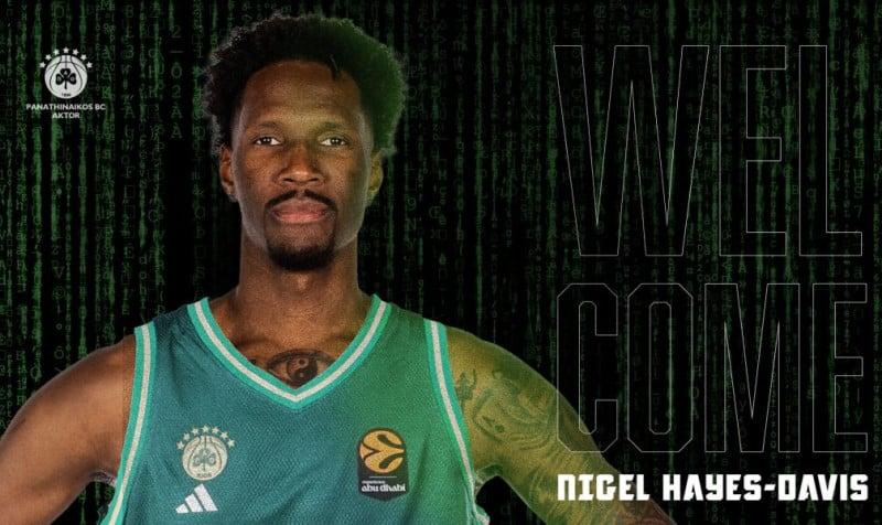 Και 2ο πανάκριβο NBAer ο Γιαννακόπουλος - 5αρι που δίνει Ευρωλίγκα στον ΠΑΟ