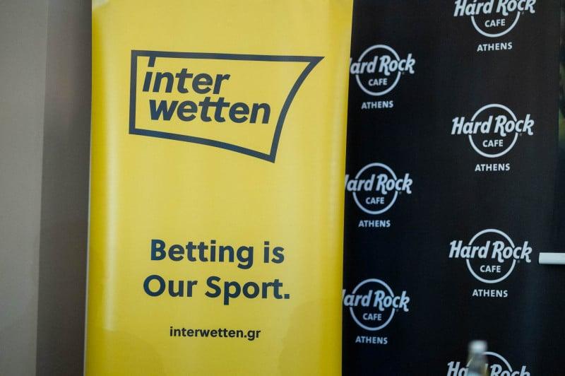 interwetten: Με επιτυχία πραγματοποιήθηκε το watch party στο Liverpool-City