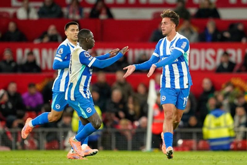 Πυρά στην Μπράιτον για Κωστούλα: "Έδωσαν 30 εκατομμύρια για έναν ανέτοιμο"