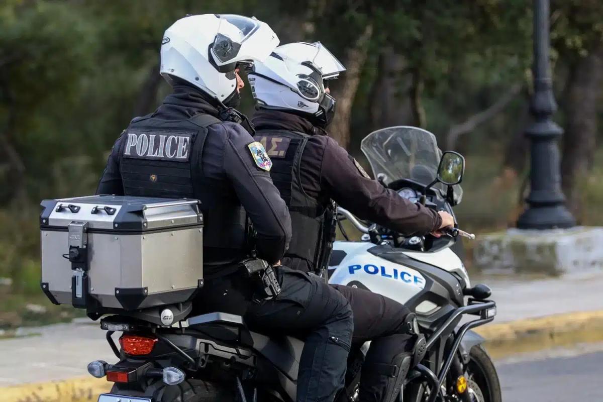 Συνελήφθη 40χρονος Αλβανός στα ΚΤΕΛ – Είχε αποδράσει από τις φυλακές το 2018 1 dias 19 12 25.jpg