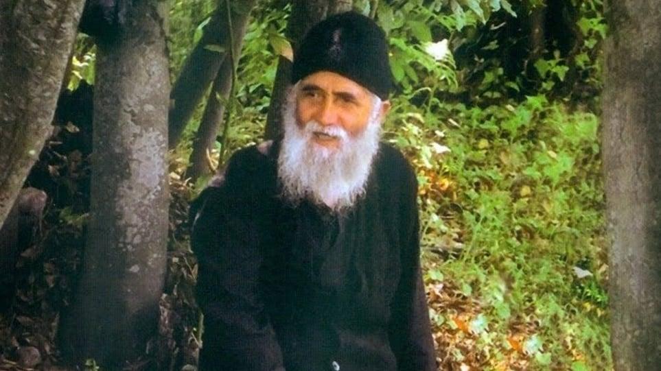 paisios main