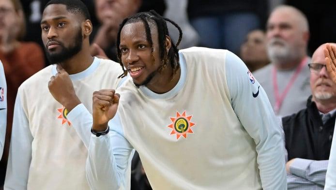 Και 2ο πανάκριβο NBAer ο Γιαννακόπουλος - 5αρι που δίνει Ευρωλίγκα στον ΠΑΟ