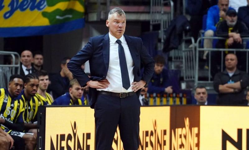 Αποθέωσε Χέιζ - Ντέιβις ο Σάρας: "Είναι game changer - Συγχαρητήρια σε ΠΑΟ"