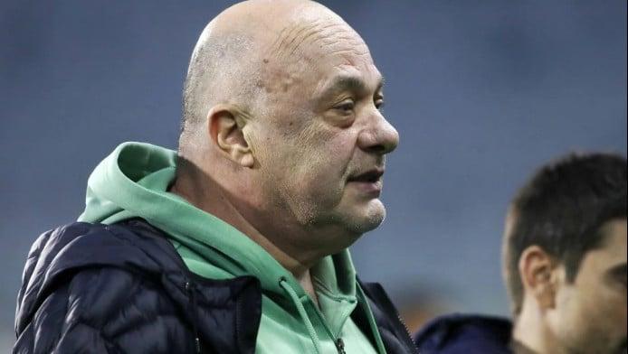 Μπέος: «Για ταβέρνες ο Μπενίτεθ, λάθος ο Ηλιόπουλος - Φαβορί για τίτλο…»!