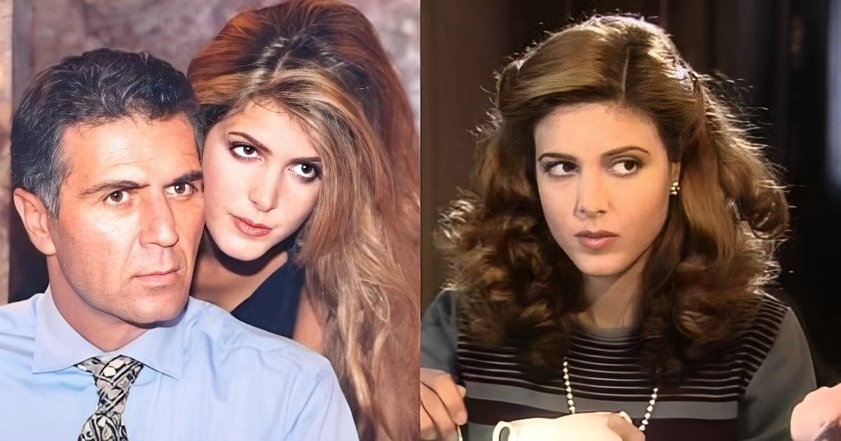 Μοναχή στα Ιεροσόλυμα γνωστή Ελληνίδα ηθοποιός 2 3 16