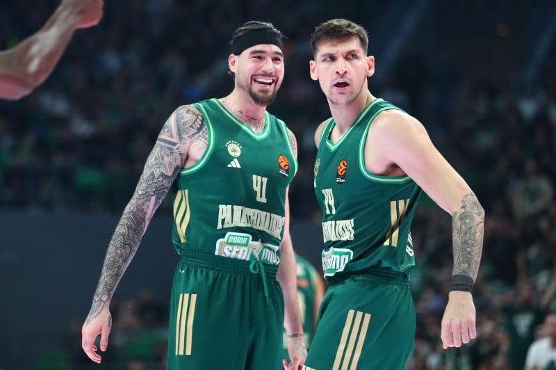 Σκληρό μήνυμα Αταμάν σε όνομα του ΠΑΟ - Έρχεται μεταγραφή που τον πάει 4αδα