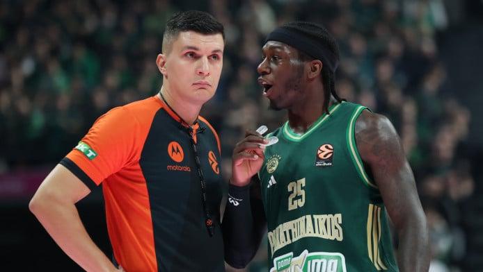 Vlog Παπαβασιλείου: Έγκλημα και τιμωρία με… Ναν - Το μόνο θετικό για ΠΑΟ!