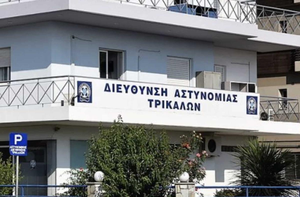 Τρίκαλα: Γιαγιά πήγε να πάρει τους βαθμούς του εγγονού της και έγινε χαμός 2 stigmiotypo othonis 2026 02 13 22.00.12