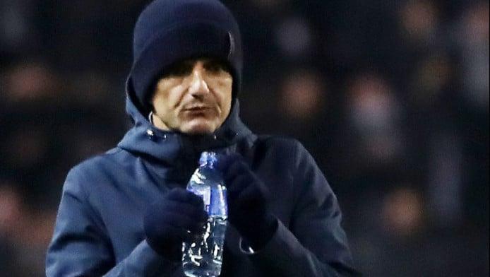 Πρόβλημα στο "10" ο ΠΑΟΚ - Τι ετοιμάζει ο Λουτσέσκου (ΒΙΝΤΕΟ)