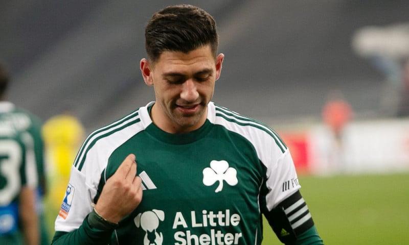 Ανατροπή στον ΠΑΟ με το συμβόλαιο Μπακασέτα - Άλλαξε γνώμη και ο Μπενίτεθ