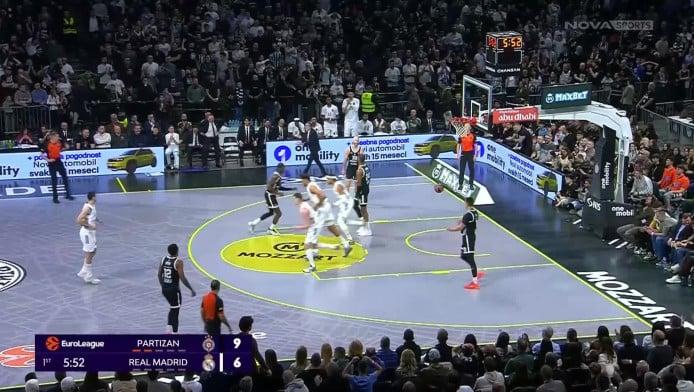 Τρομερή τάπα του Φερνάντο σε Χεζόνια (ΒΙΝΤΕΟ)