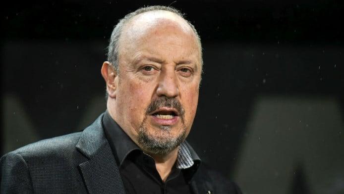 Μπενίτεθ σε παίκτες: «Θέλετε να με διώξετε» - Όλα ανοιχτά για το μέλλον του