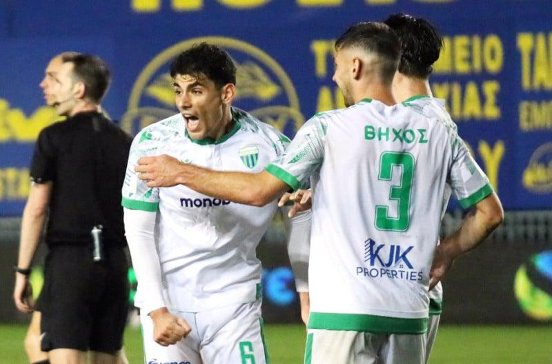 Αποκάλυψη: Η πρόταση Ολυμπιακού για Τσάπρα, πόσα παραπάνω έδωσε ο Αλαφούζος