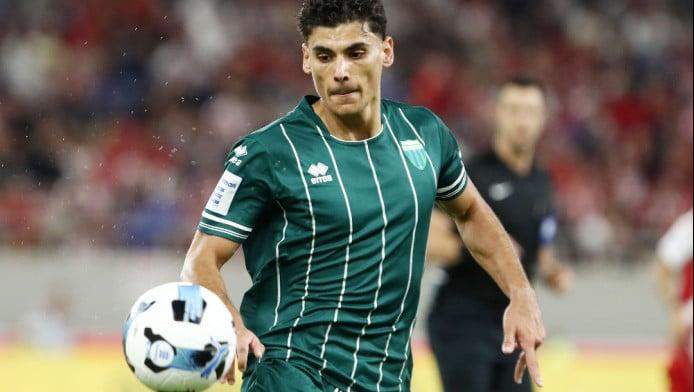 Αποκάλυψη: Η πρόταση Ολυμπιακού για Τσάπρα, πόσα παραπάνω έδωσε ο Αλαφούζος