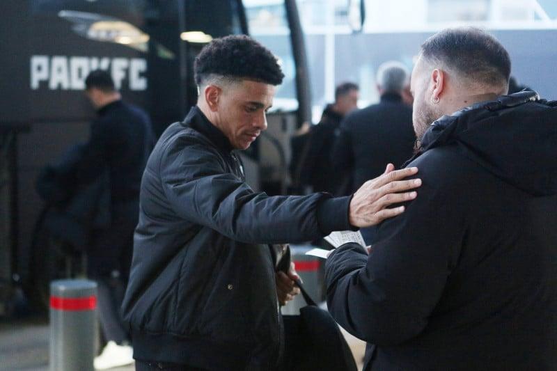 ΠΑΟΚ: Τα διλήμματα του Λουτσέσκου πριν την ΑΕΚ