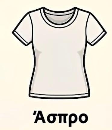 Αν μπορούσες να φοράς μόνο ένα χρώμα για το υπόλοιπο της ζωής σου 4 stigmiotypo othonis 2026 02 14 15.19.48